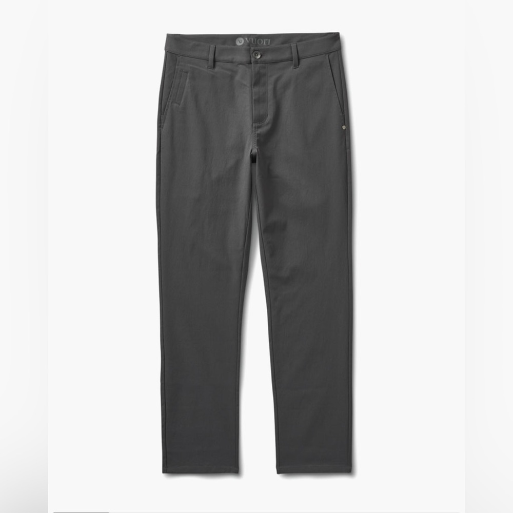 NEW VUORI MENS cascade tech chino pants